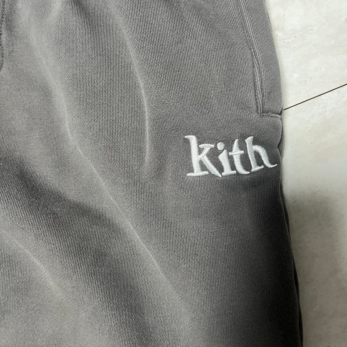 키스 KITH 바지 스웻팬츠 L 상품이미지2