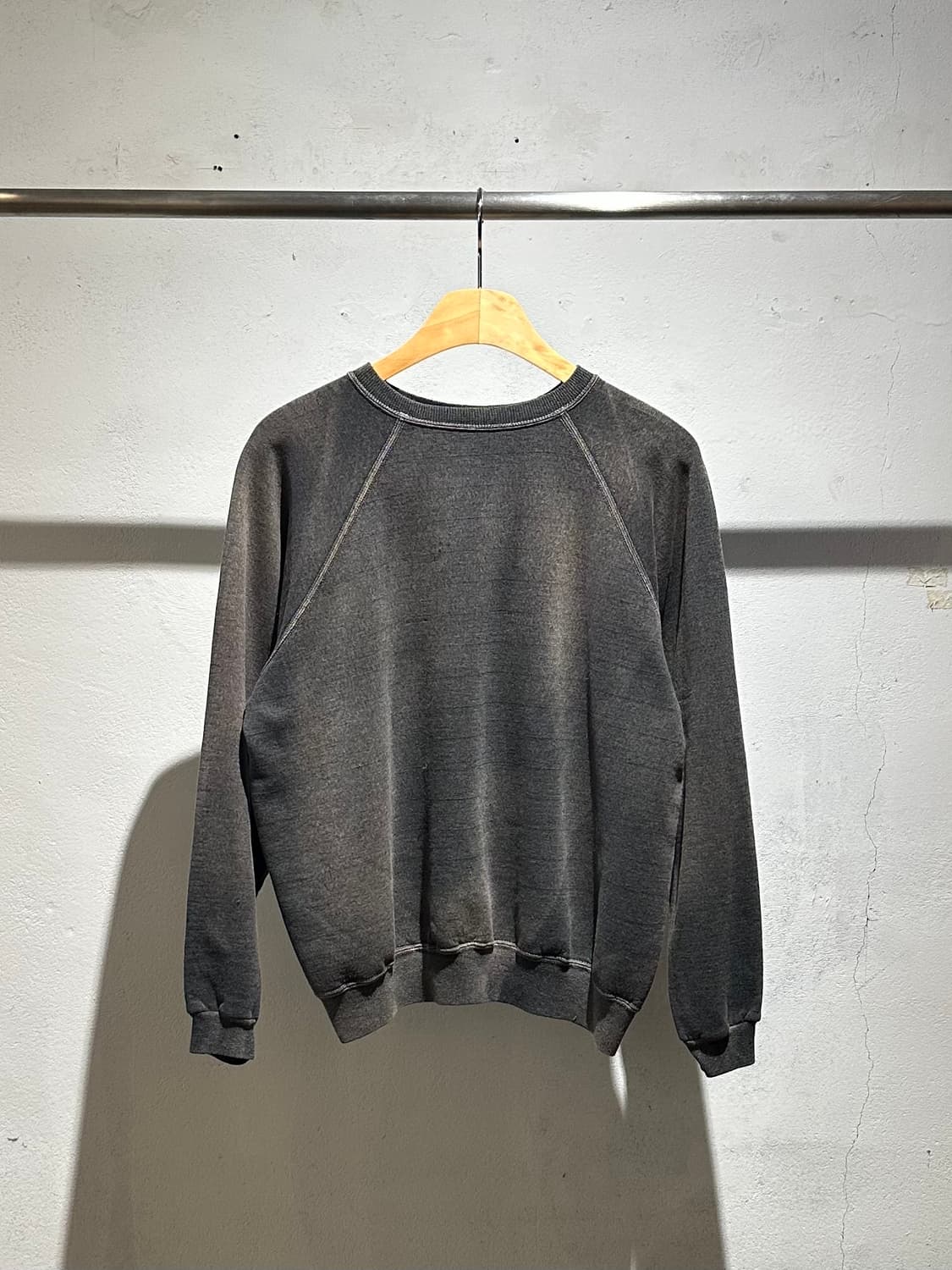 90's Hanes Fading Sweat 상품이미지1