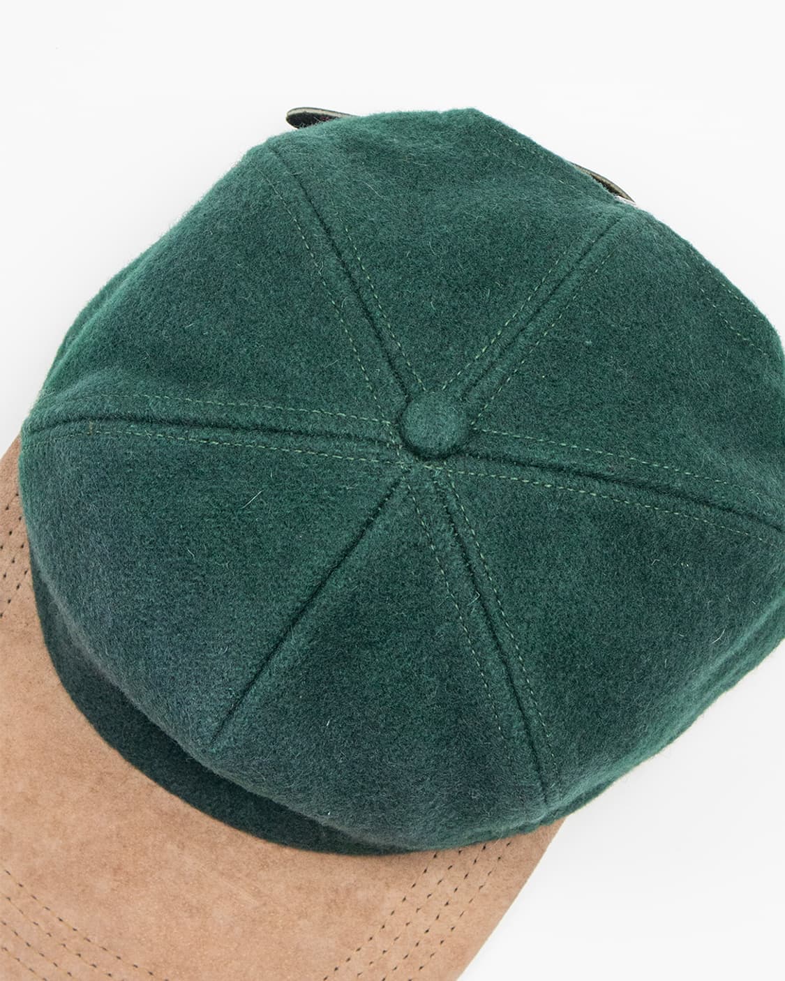 USA MG CAR 폴리 스웨이드 캡 상품이미지5