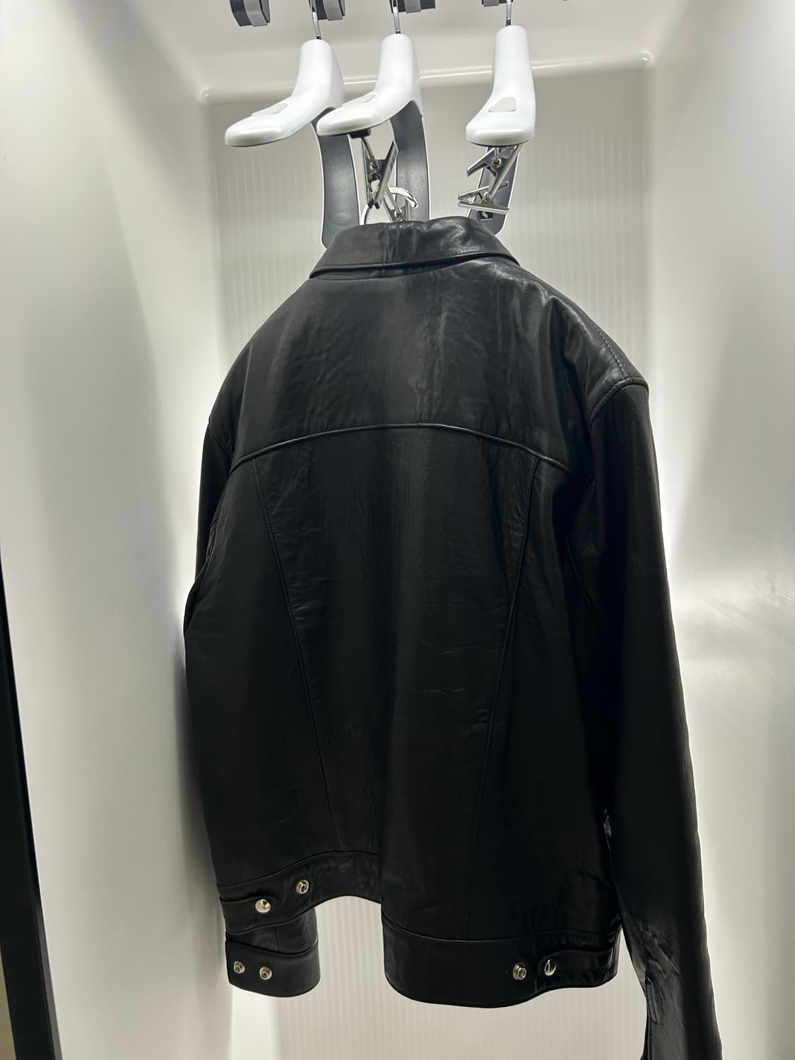 루이스레더 988 램스킨 42사이즈 상품이미지5