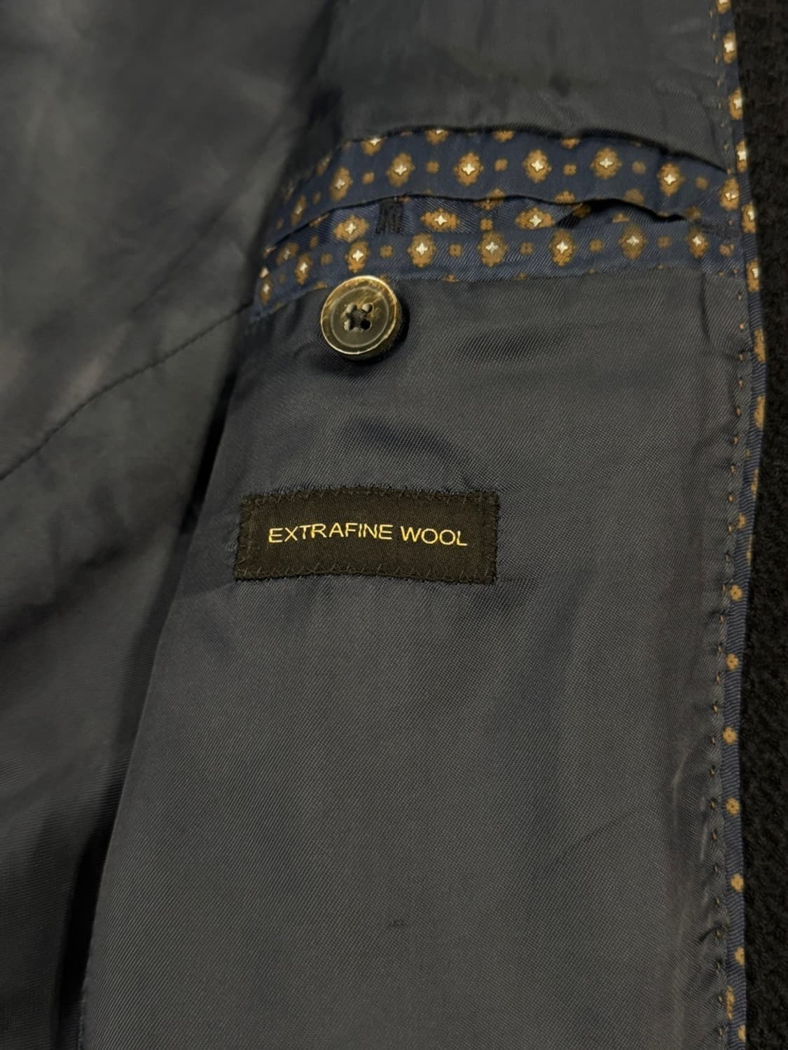 마시모두티 자켓 100~103 상품이미지8