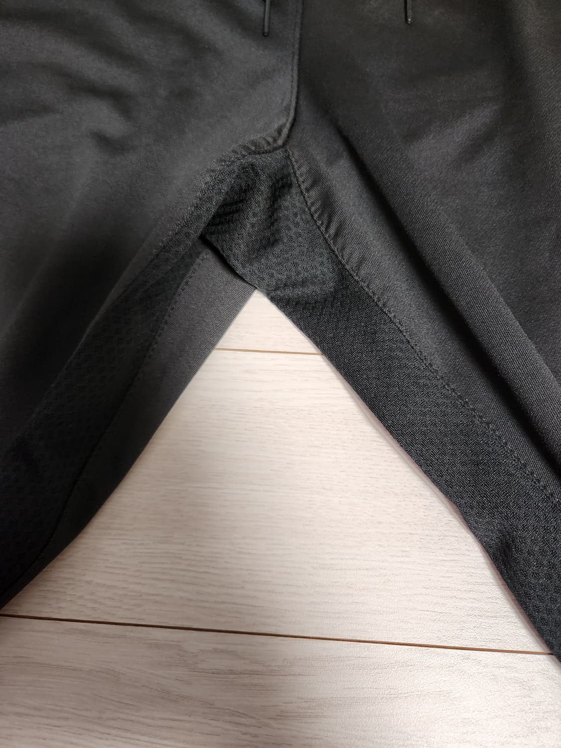 나이키 641117-010 셀렉트 스트라이크 테크 팬츠 풋살#축구#러닝용 상품이미지7