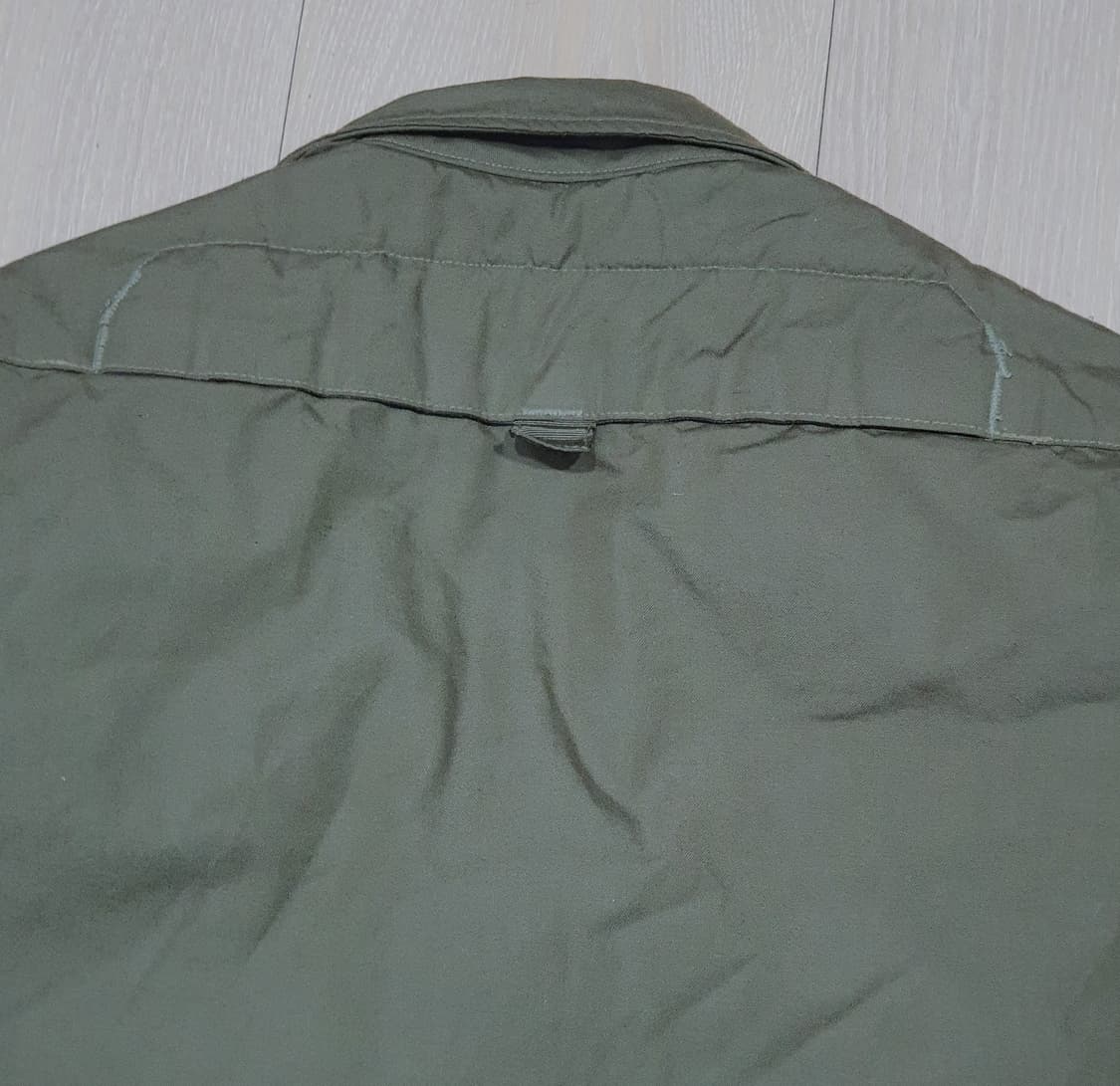 미군 cvc 탱커자켓 92년 아라미드 L (105) 상품이미지5