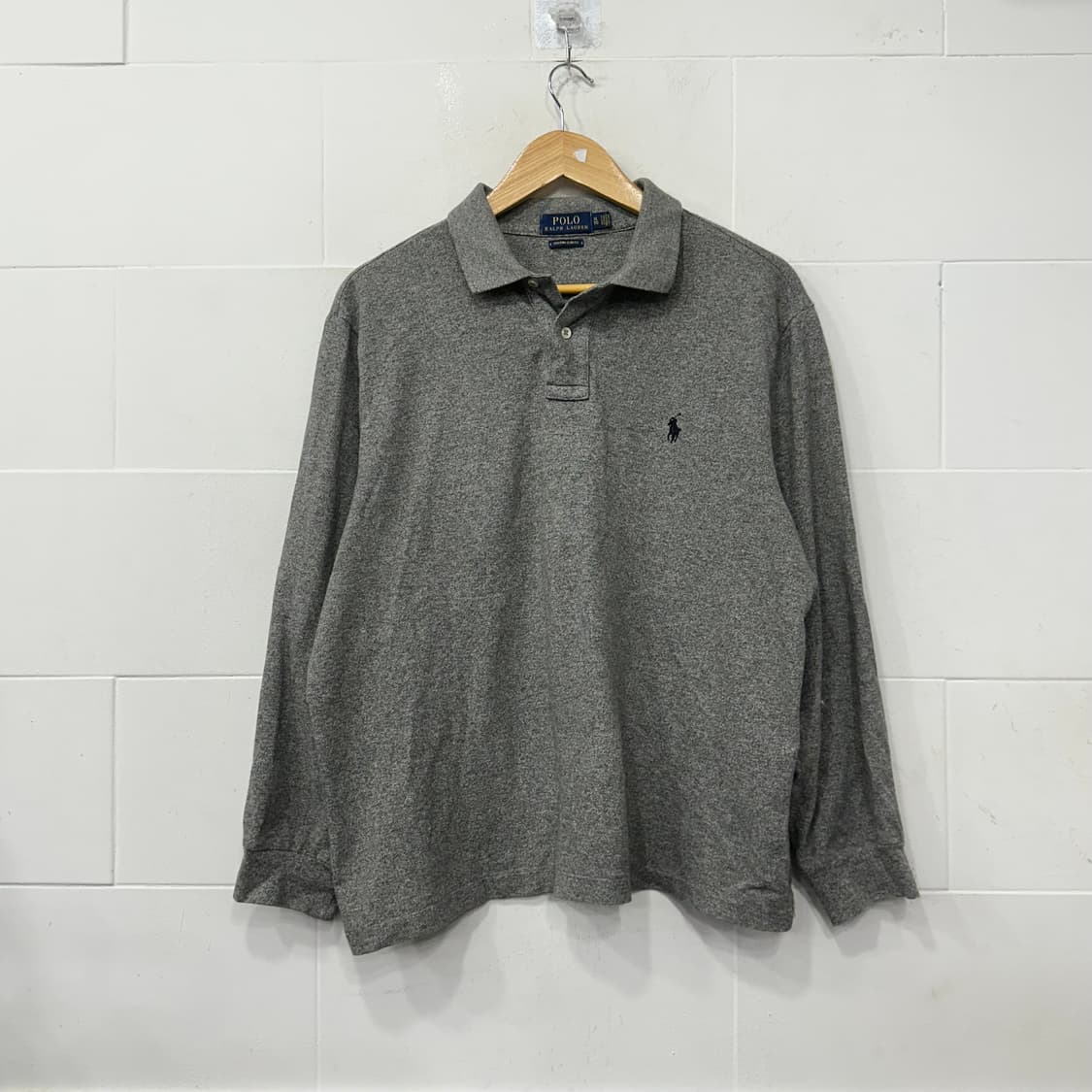 폴로 랄프로렌 카라티 상품이미지1