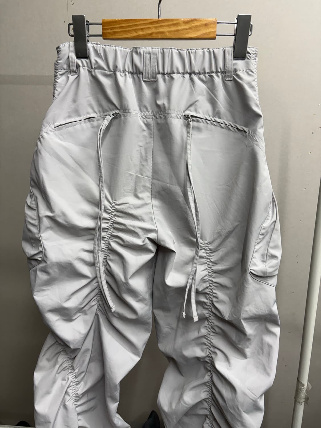 나체 스모킹 컨벡스 팬츠 상품이미지6