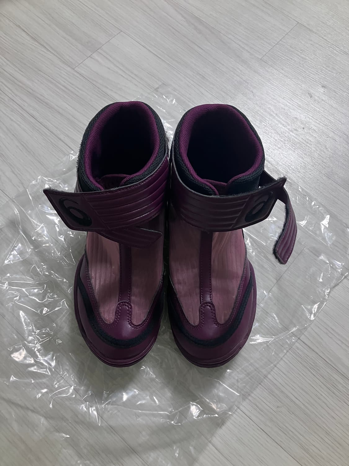 키코 아식스 젤넵샤 235 상품이미지2