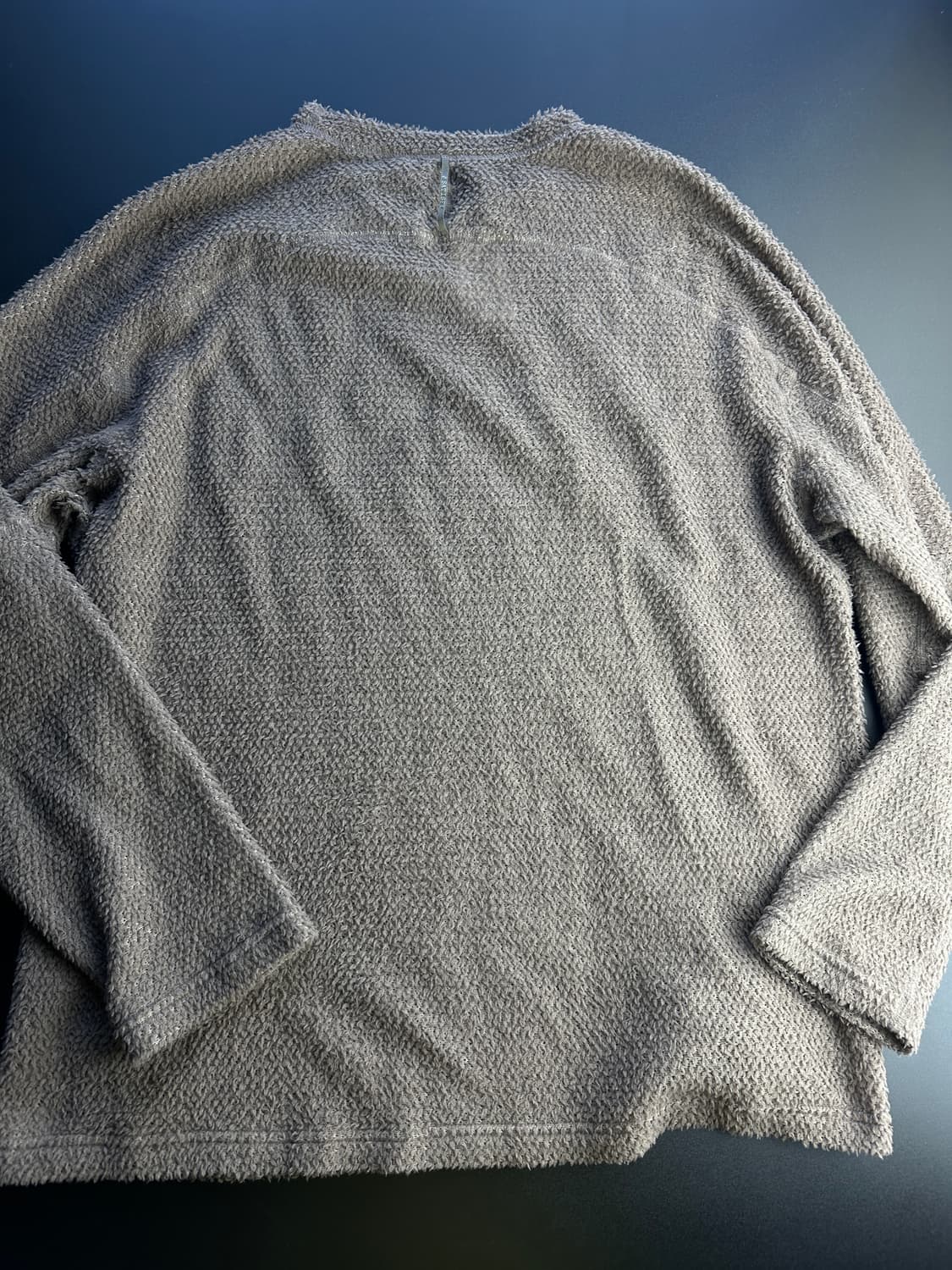 Satisfy fuzzfleece  상품이미지5