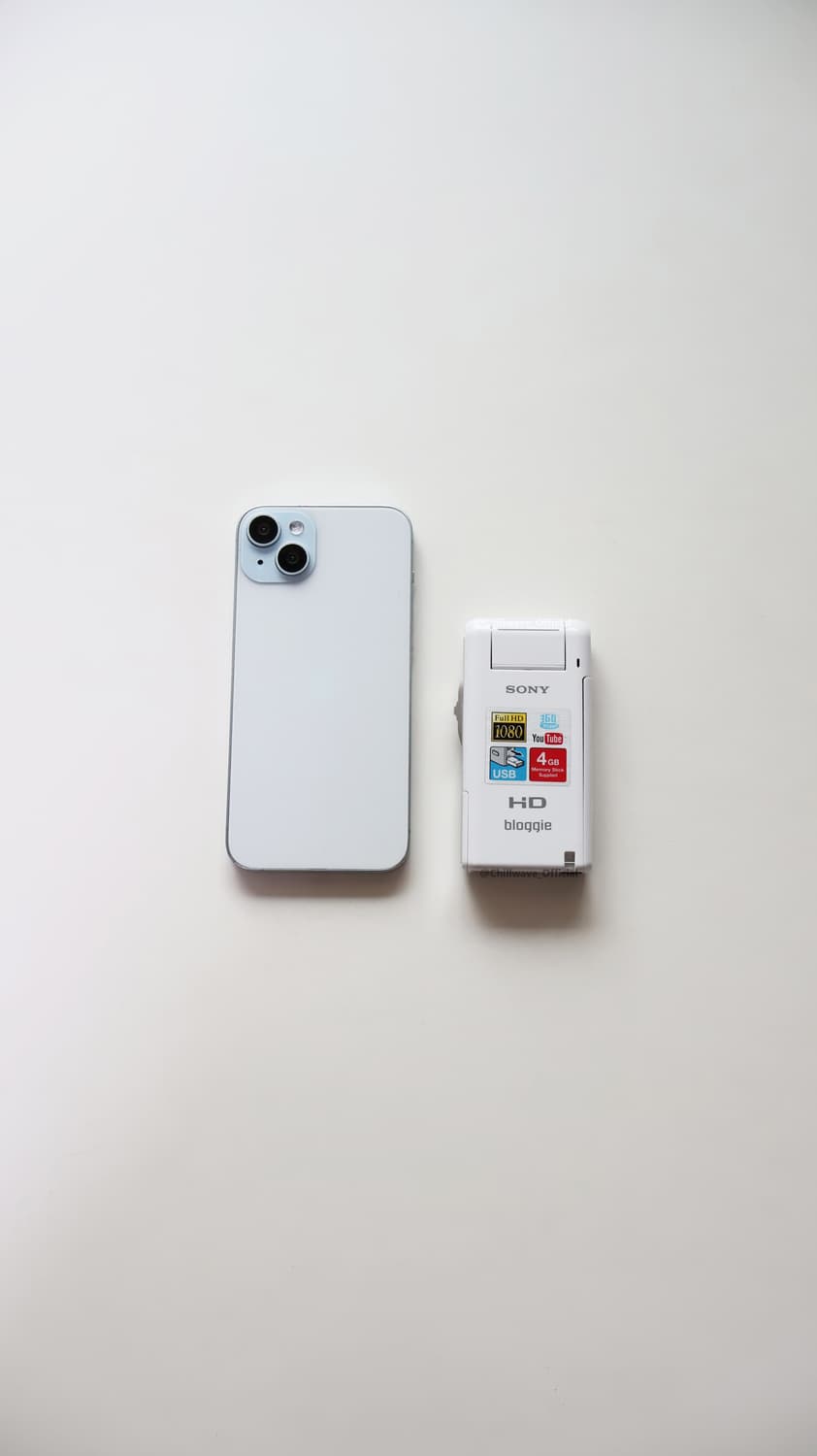 SONY MHS-PM5 (360lens kit) 상품이미지8