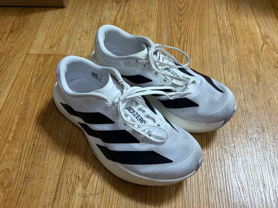 아디다스 아디제로 evo sl W 235 러닝화 상품이미지1