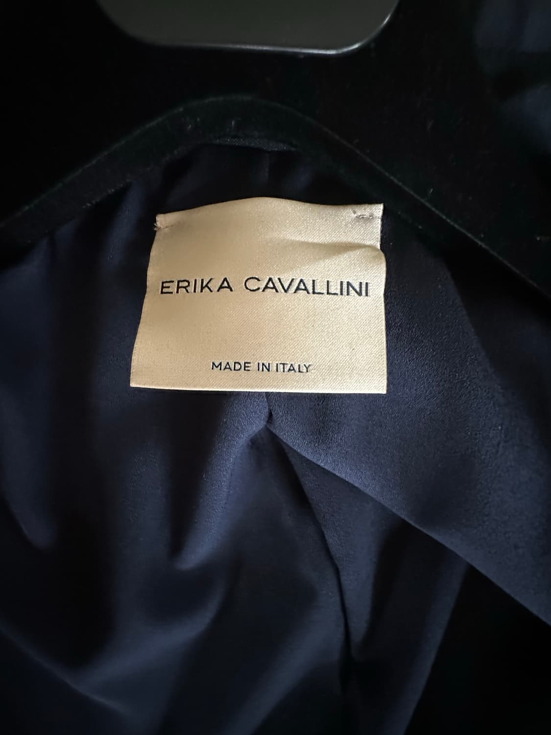 Erika Cavallini 에리카 카발리니 블레이저 상품이미지4