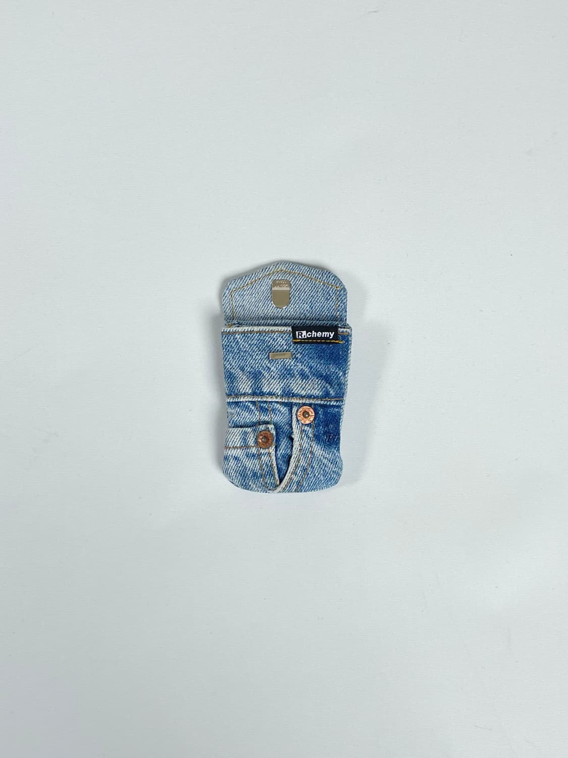 R.chemy mini pouch(알케미 미니파우치) 상품이미지2