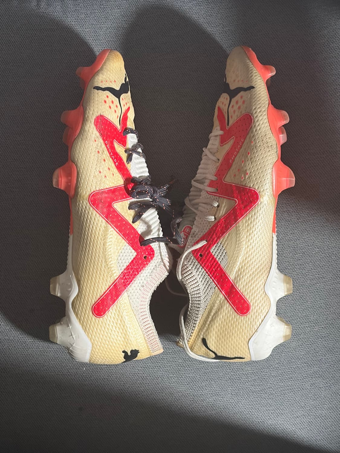 푸마 퓨처 얼티메이트 265 상품이미지3