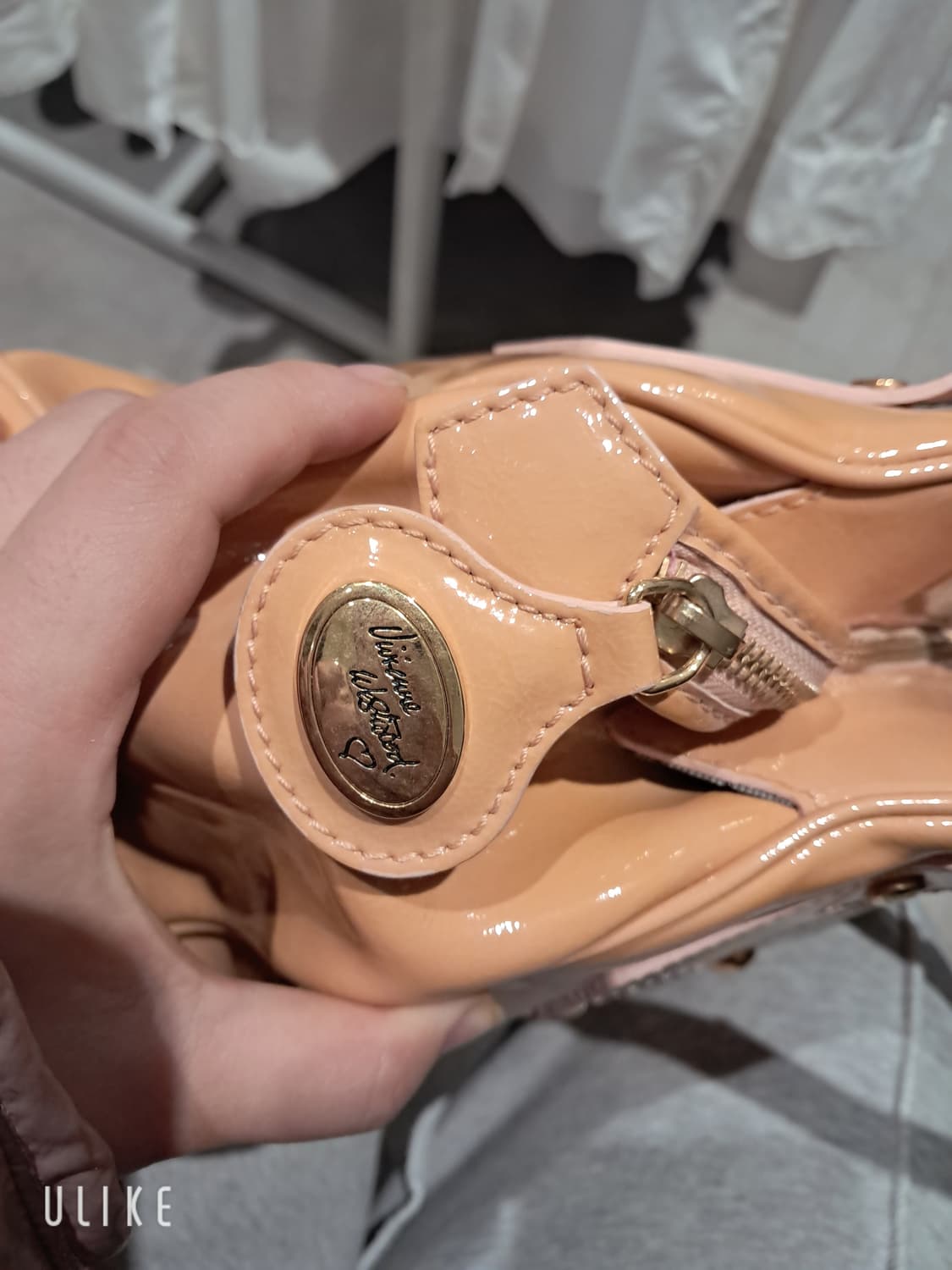 비비안웨스트우드 숄더백 가방 상품이미지2