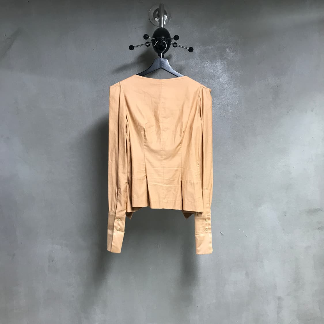 비비안웨스트우드 셔츠 10(W) 상품이미지7