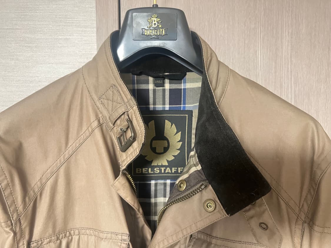 Belstaff 벨스타프 로드마스터 상품이미지2