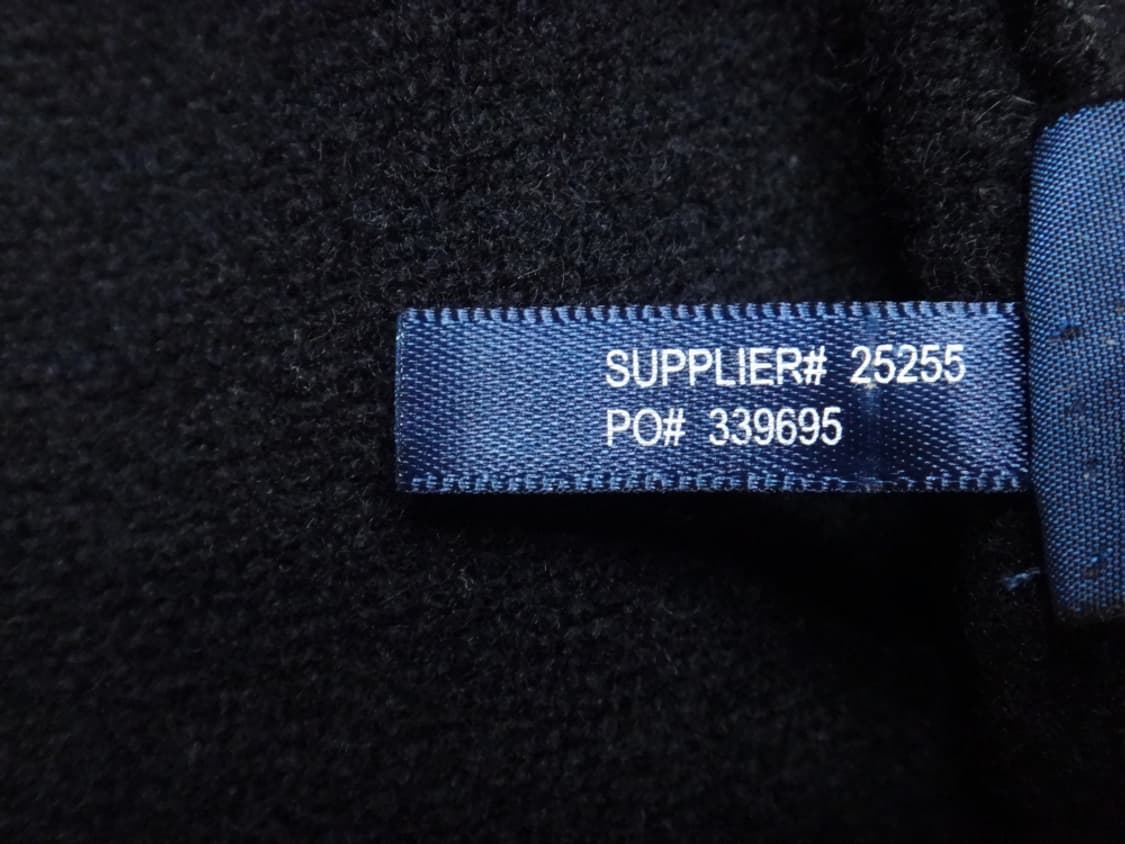 (M/95) 폴로랄프로렌 남성 빅포니 자수 니트 상품이미지10