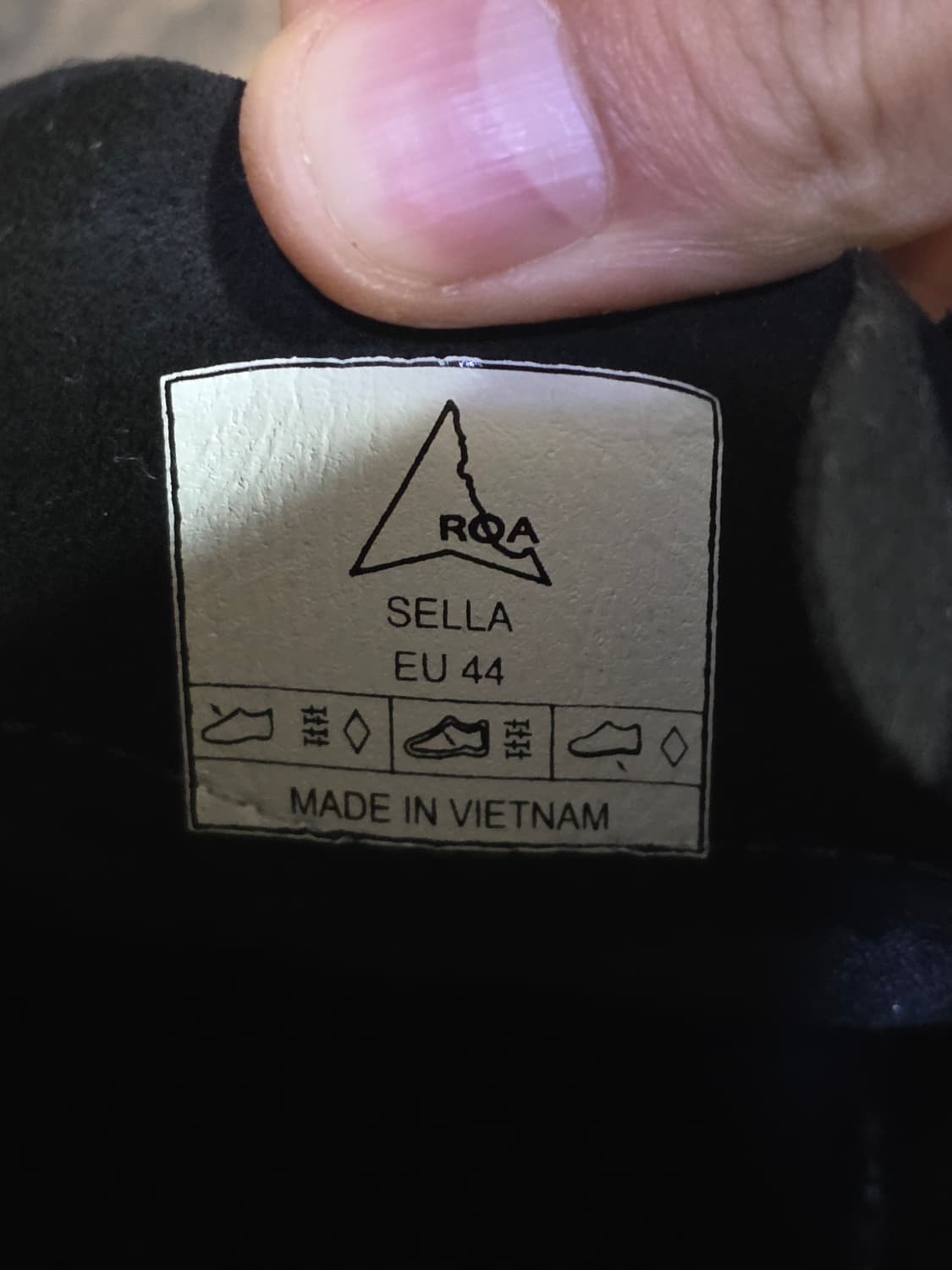 로아 셀라 44 상품이미지5