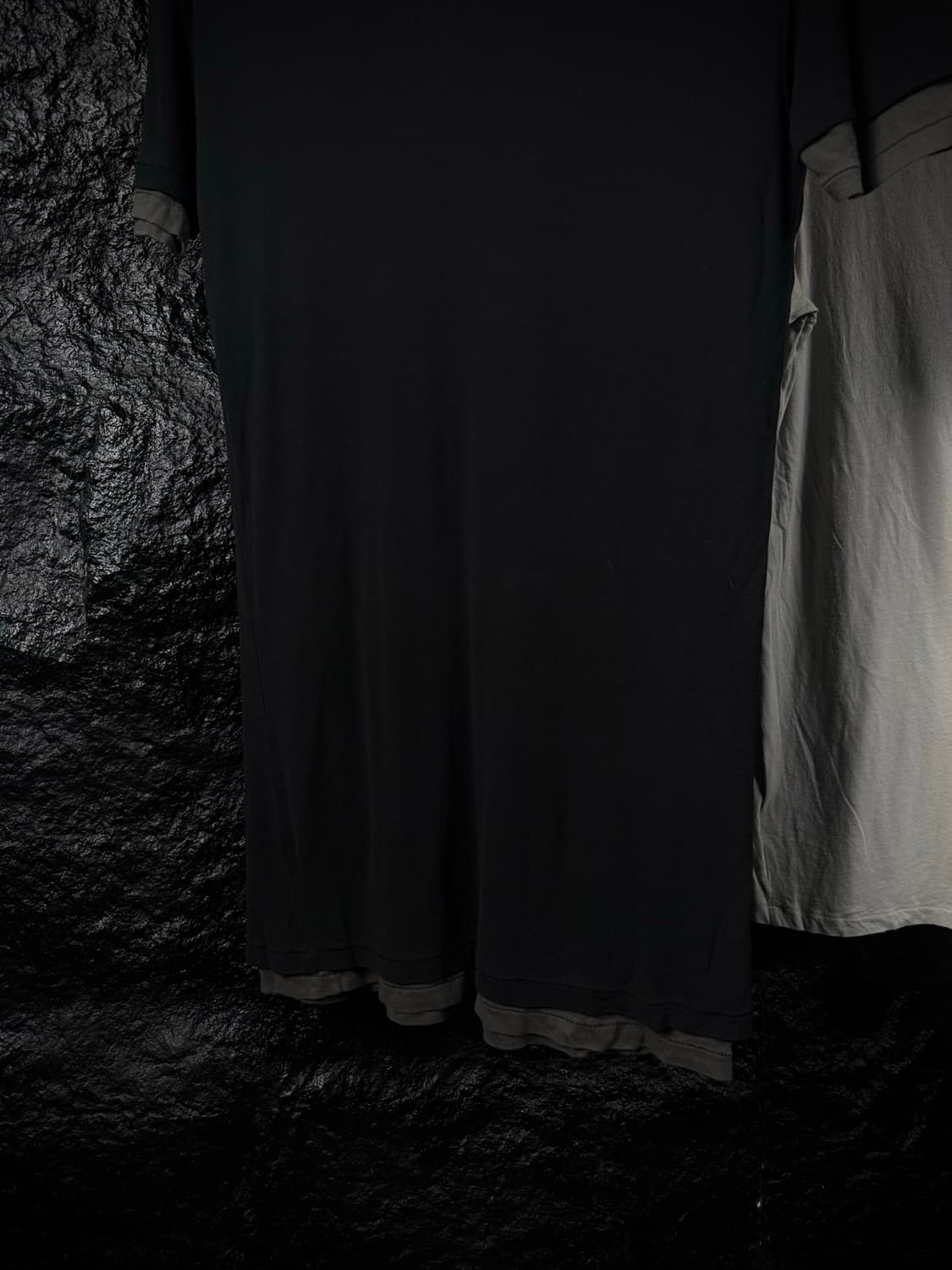 Silent by Damir Doma Layered T Shirt 상품이미지5
