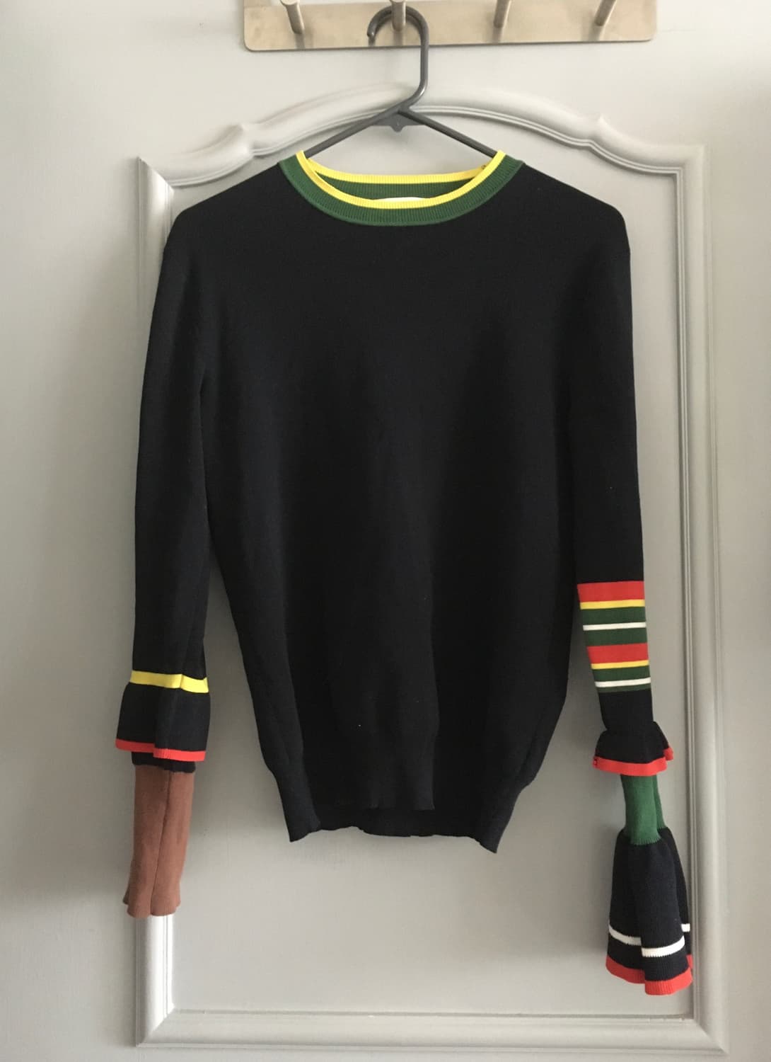 ENFOLD 엔폴드 니트 38사이즈 상품이미지3