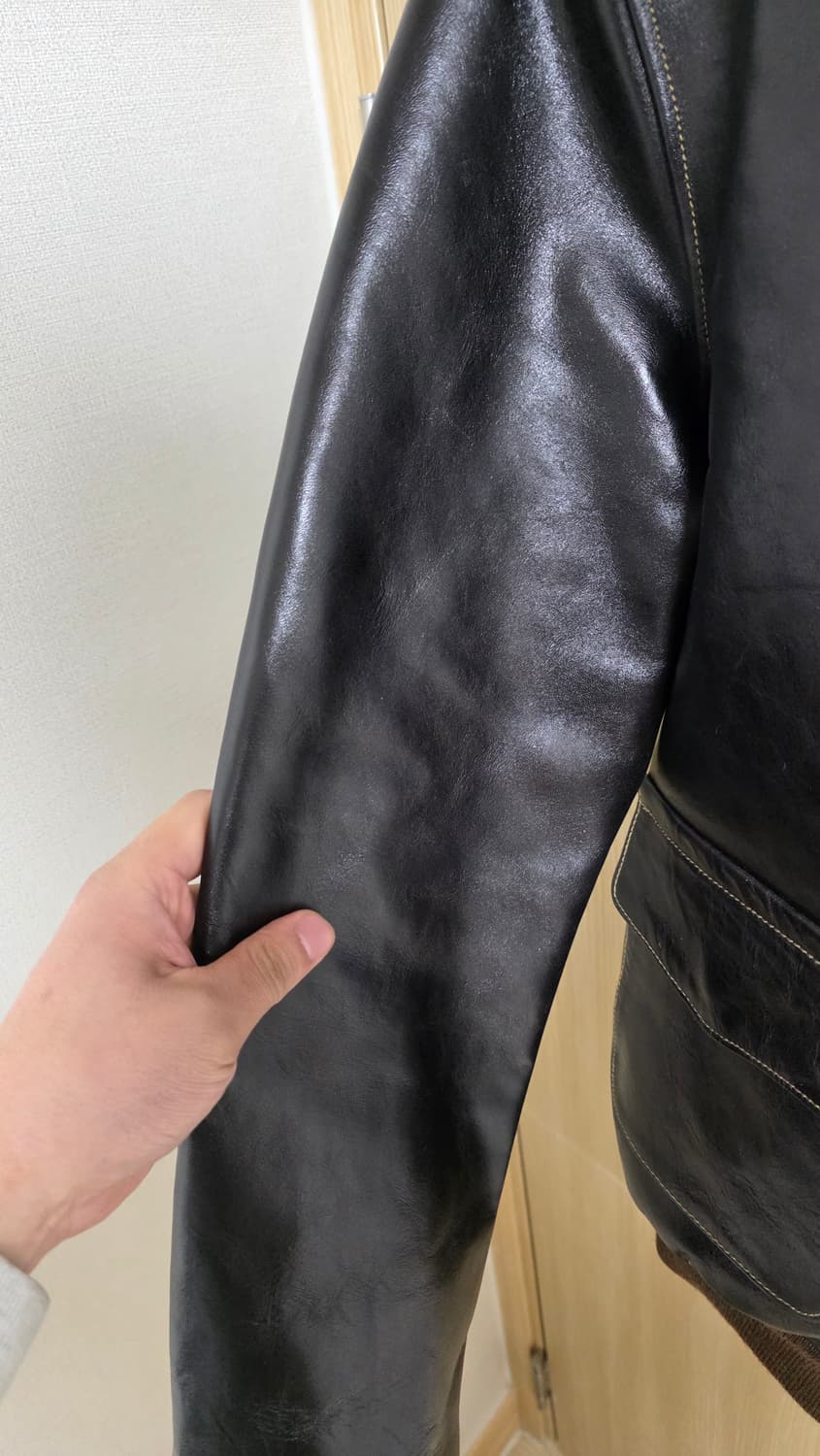 레인보우컨트리 a2 실브라운44 상품이미지3