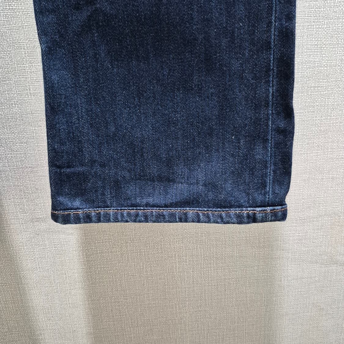 디젤 zatiny 부츠컷 데님 팬츠 W28 L30 상품이미지3
