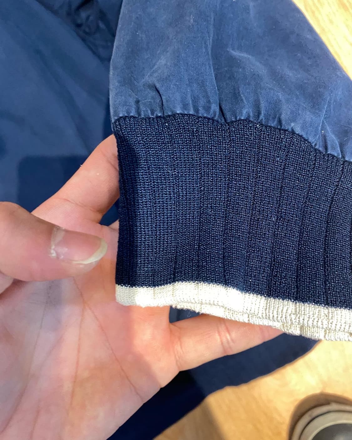 폴로스포츠 아노락  상품이미지4