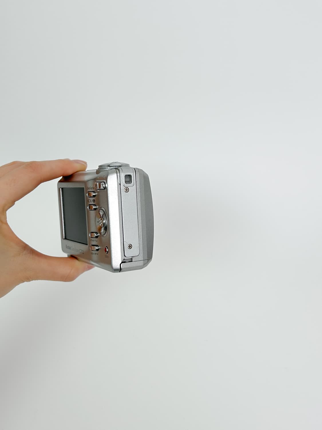 카리나디카!) 코닥 이지쉐어 c713 Easyshare 빈티지 디카 상품이미지10