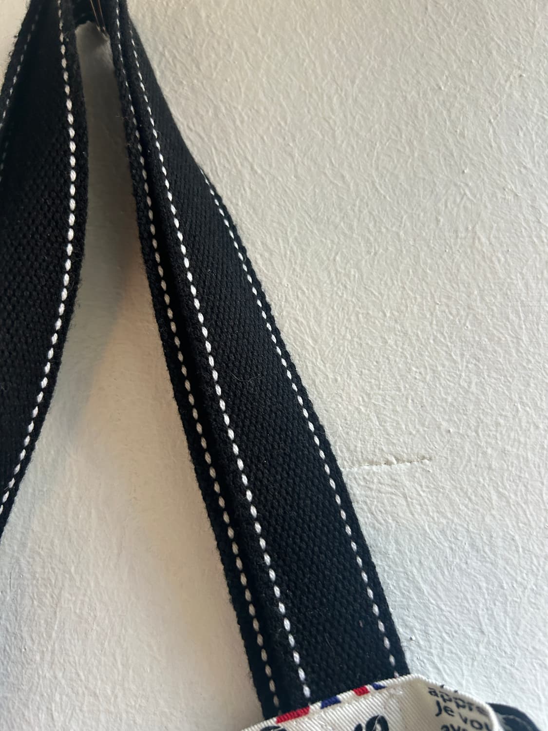 유니온잭 에코백  상품이미지6