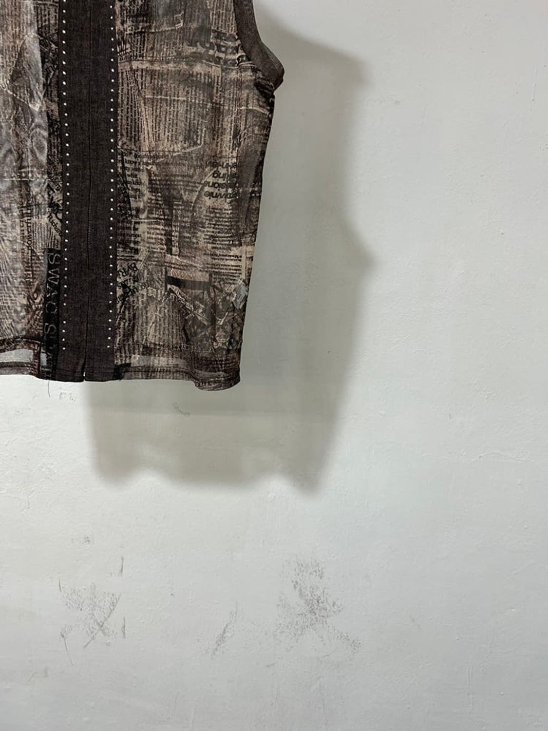 vtg top 상품이미지3