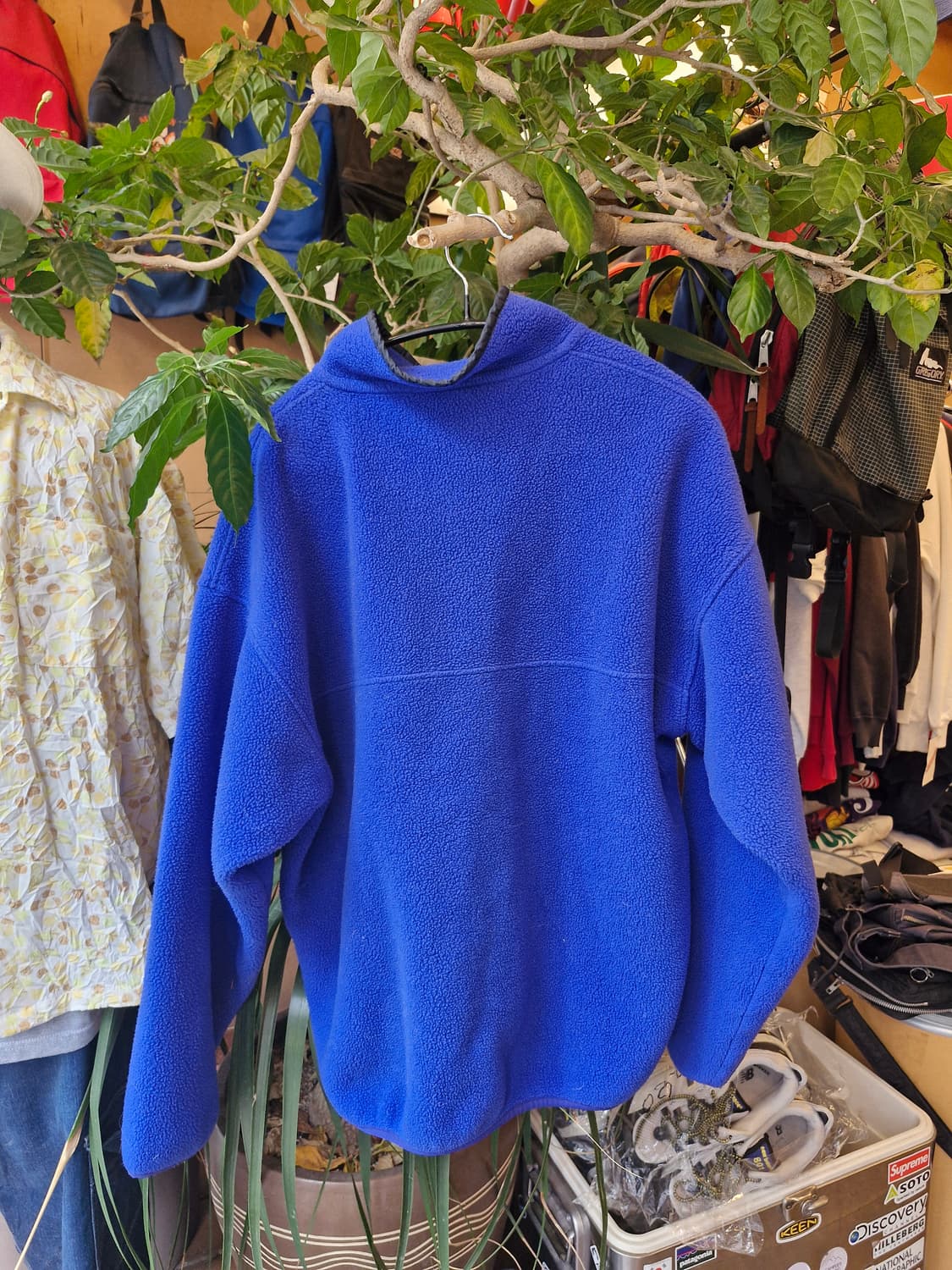 Z-359 파타고니아 신칠라  상품이미지2