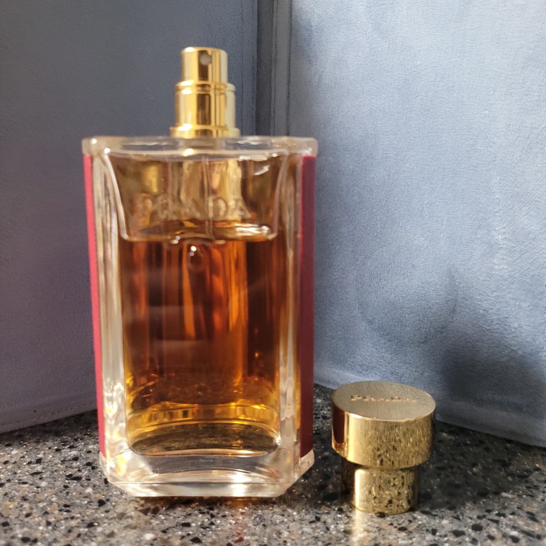 프라다 라 팜므 인텐스 오 드 퍼퓸 100ml 상품이미지8