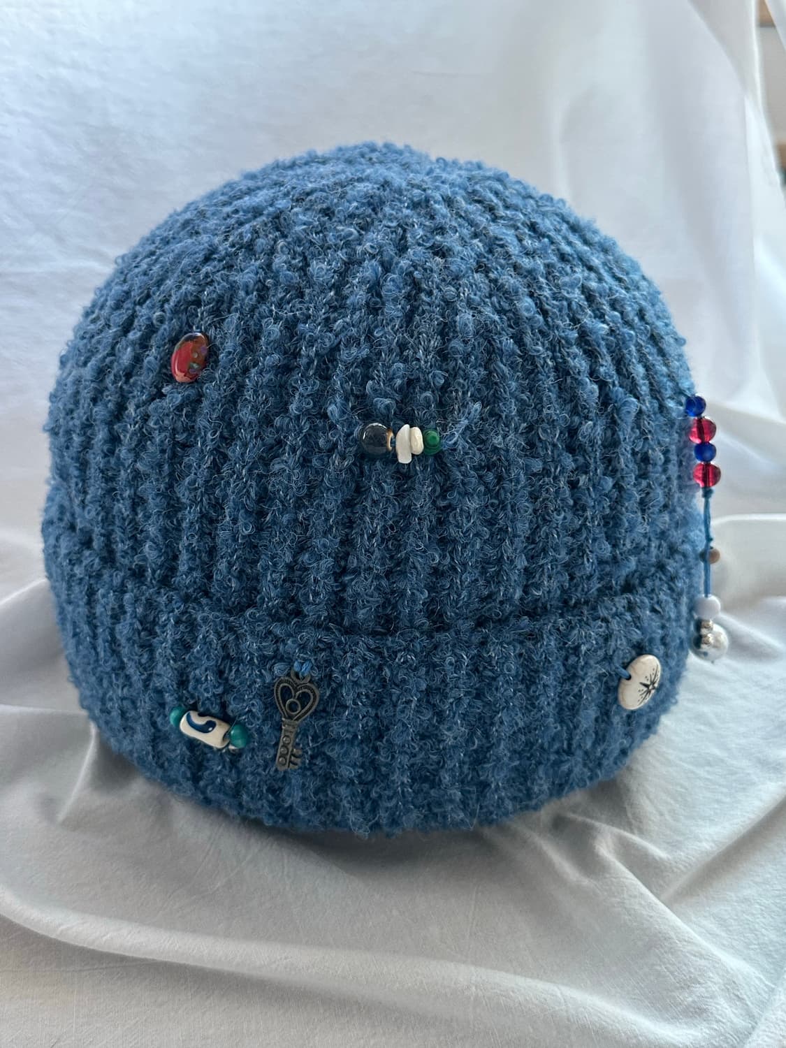 Fuco  비니  상품이미지4