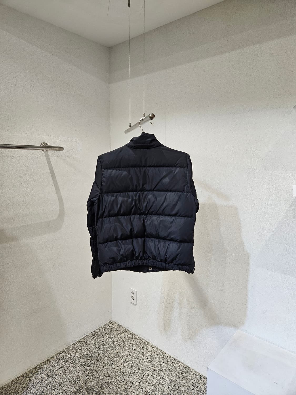 폴로 랄프로렌 덕다운 패딩 점퍼 상품이미지3