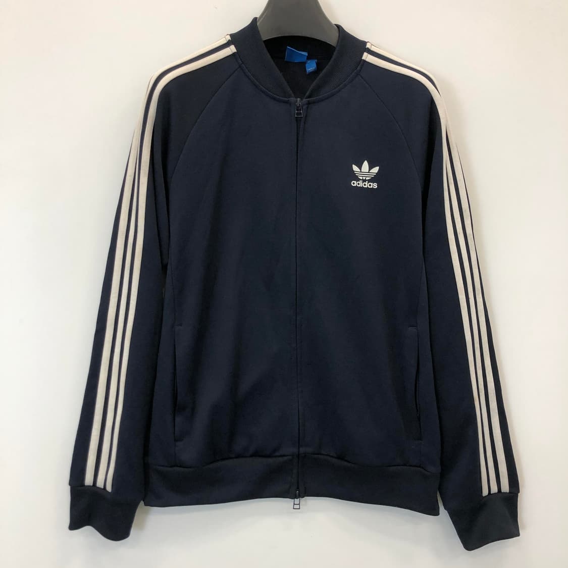 아디다스 슈퍼스타 SST 릴랙스져지 105 상품이미지1