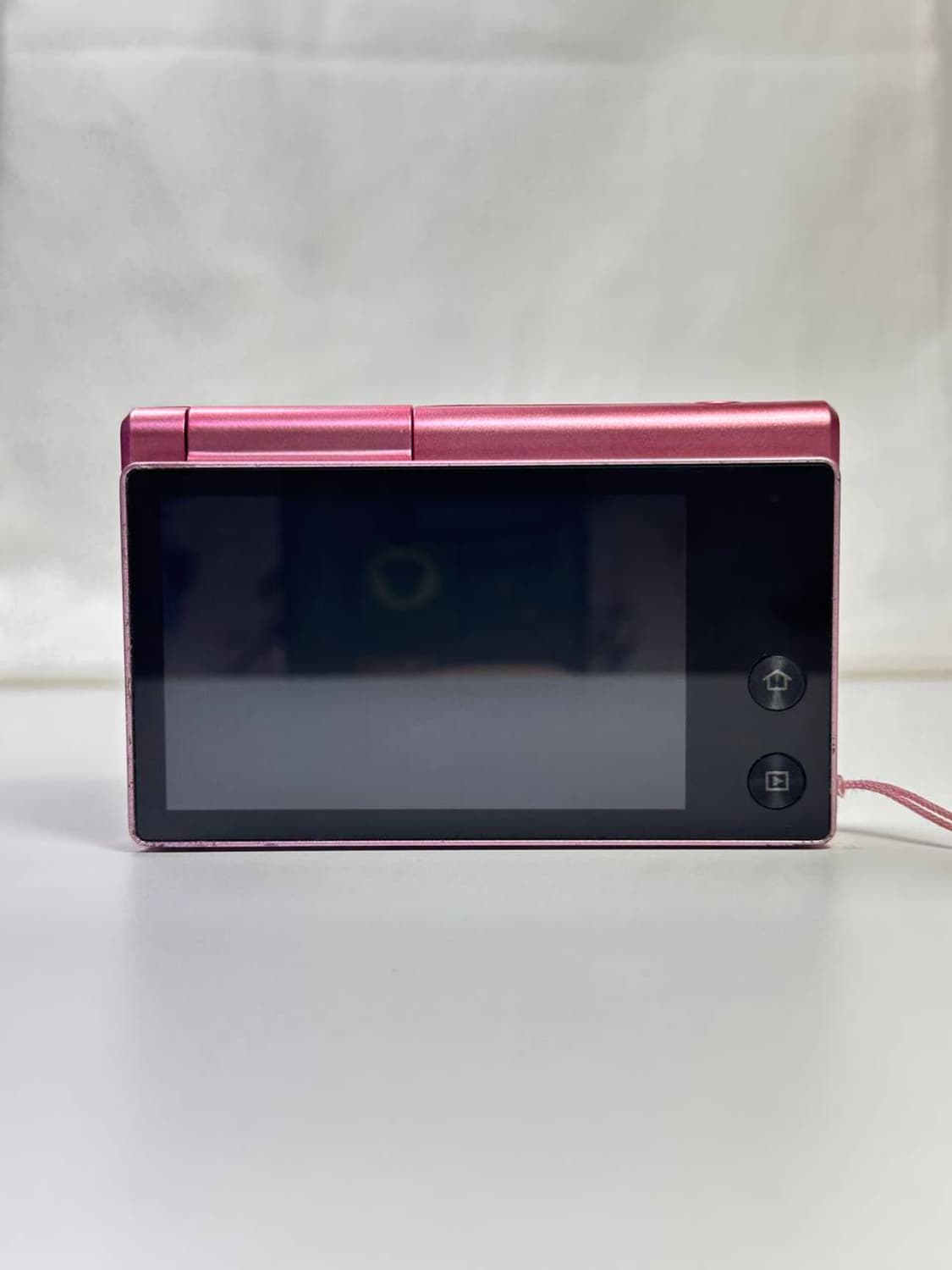 셀카✧･ﾟSamsung MV800 삼성 한효주 디카 미러팝 상품이미지5