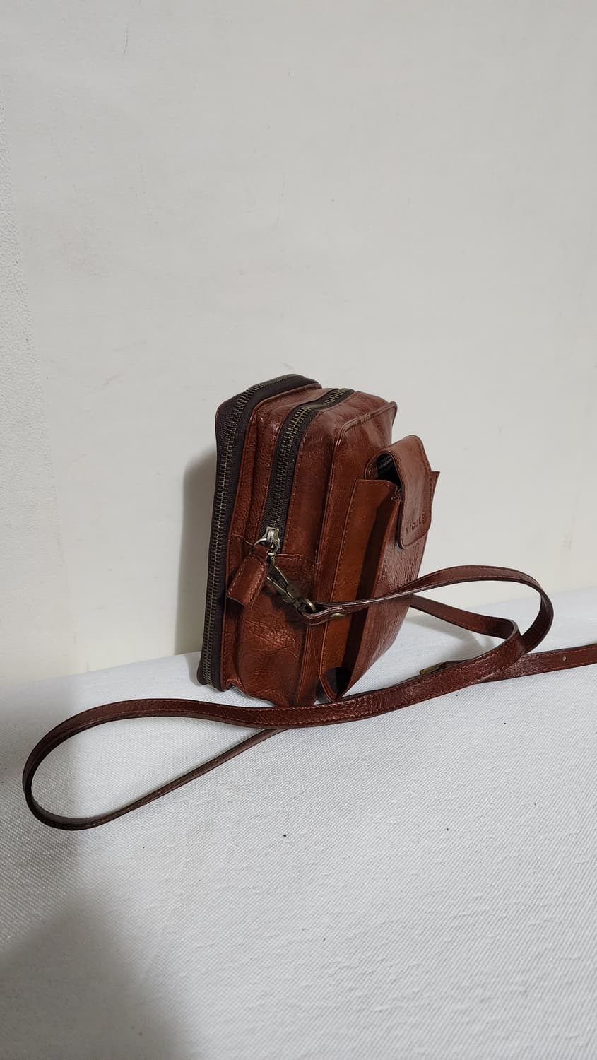 니콜 미니 크로스백 가방 상품이미지4