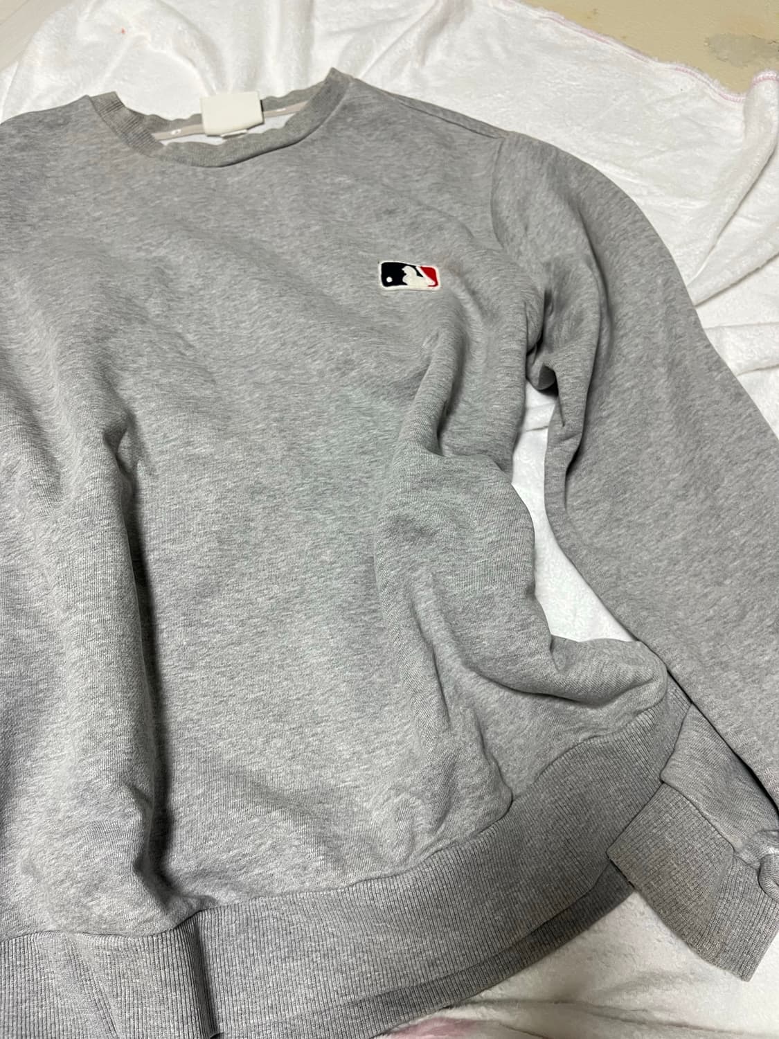 MLB  맨투맨  상품이미지1