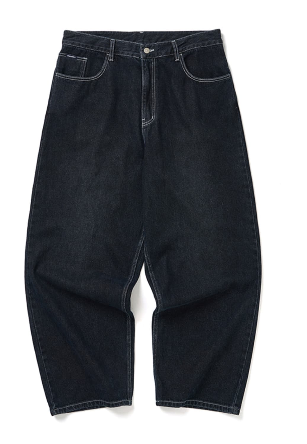 WKNDRS DWARF DENIM PANTS 상품이미지2