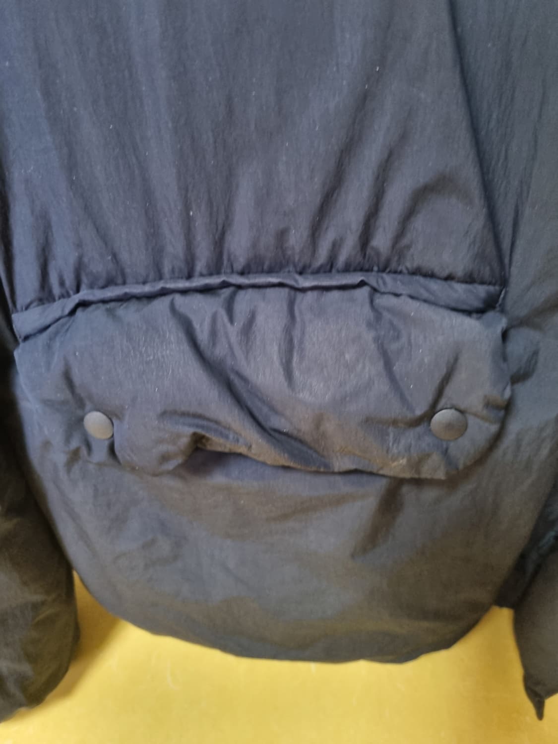 토마스모어 시티 숏다운 패딩 M사이즈 상품이미지3