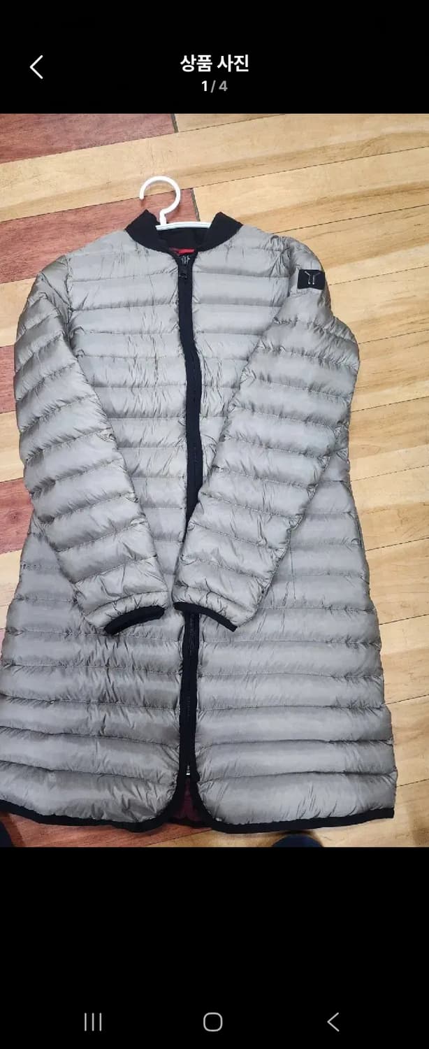 블랙야크패딩s 상품이미지1