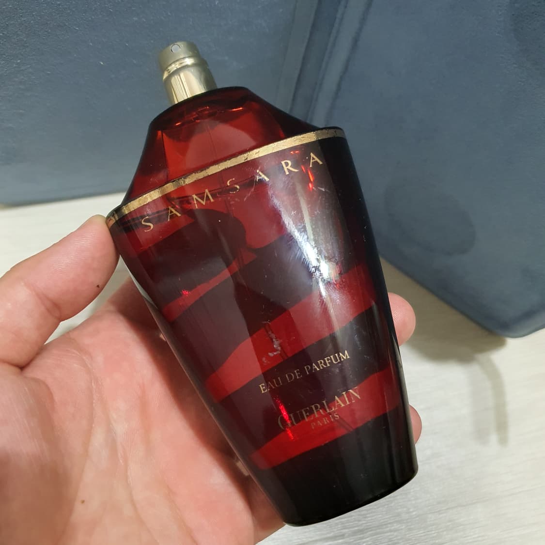 겔랑 삼사라 EDP 100ml 향수 (11) 상품이미지2