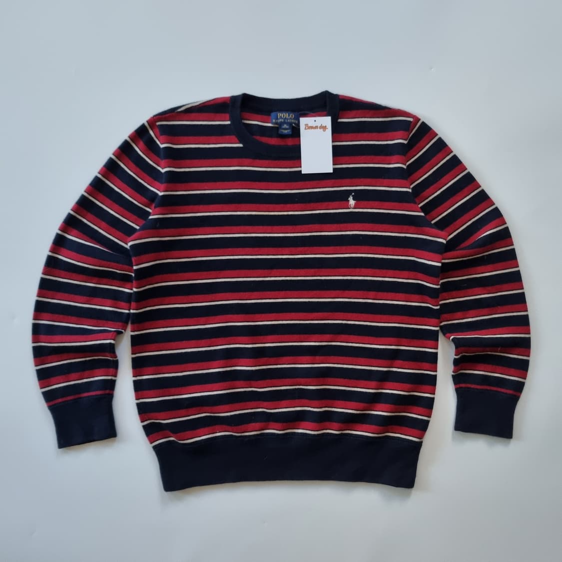 폴로 랄프로렌 니트  상품이미지1