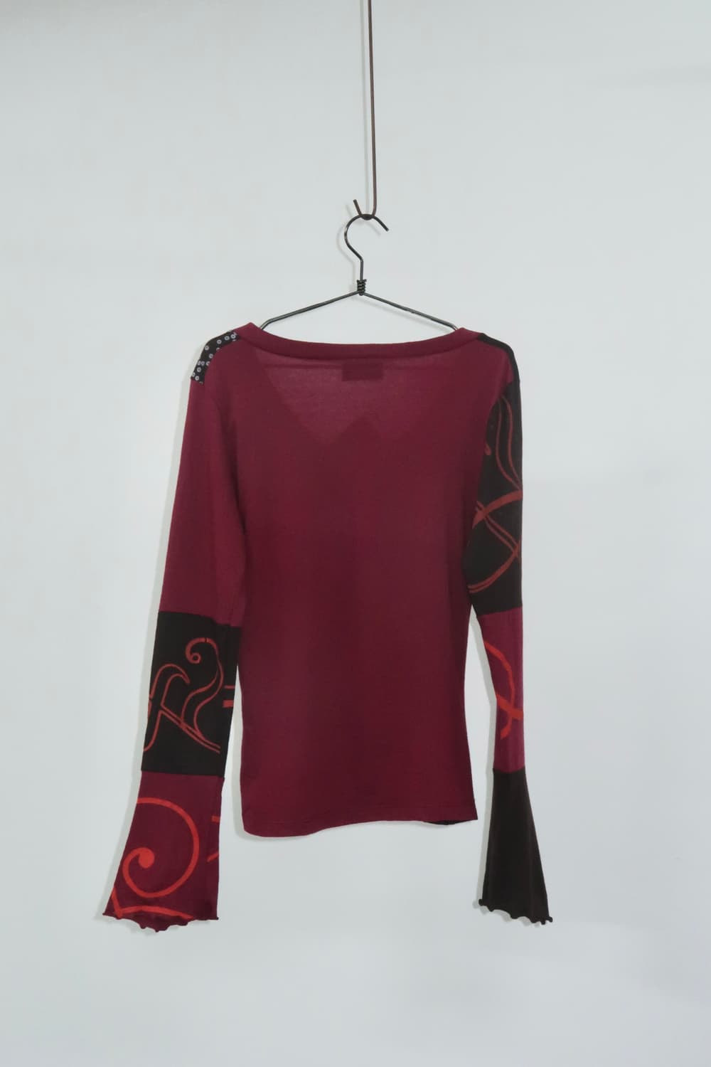 CIRQUE DU SOLEIL 태양의 서커스 굿즈 티셔츠 상품이미지3