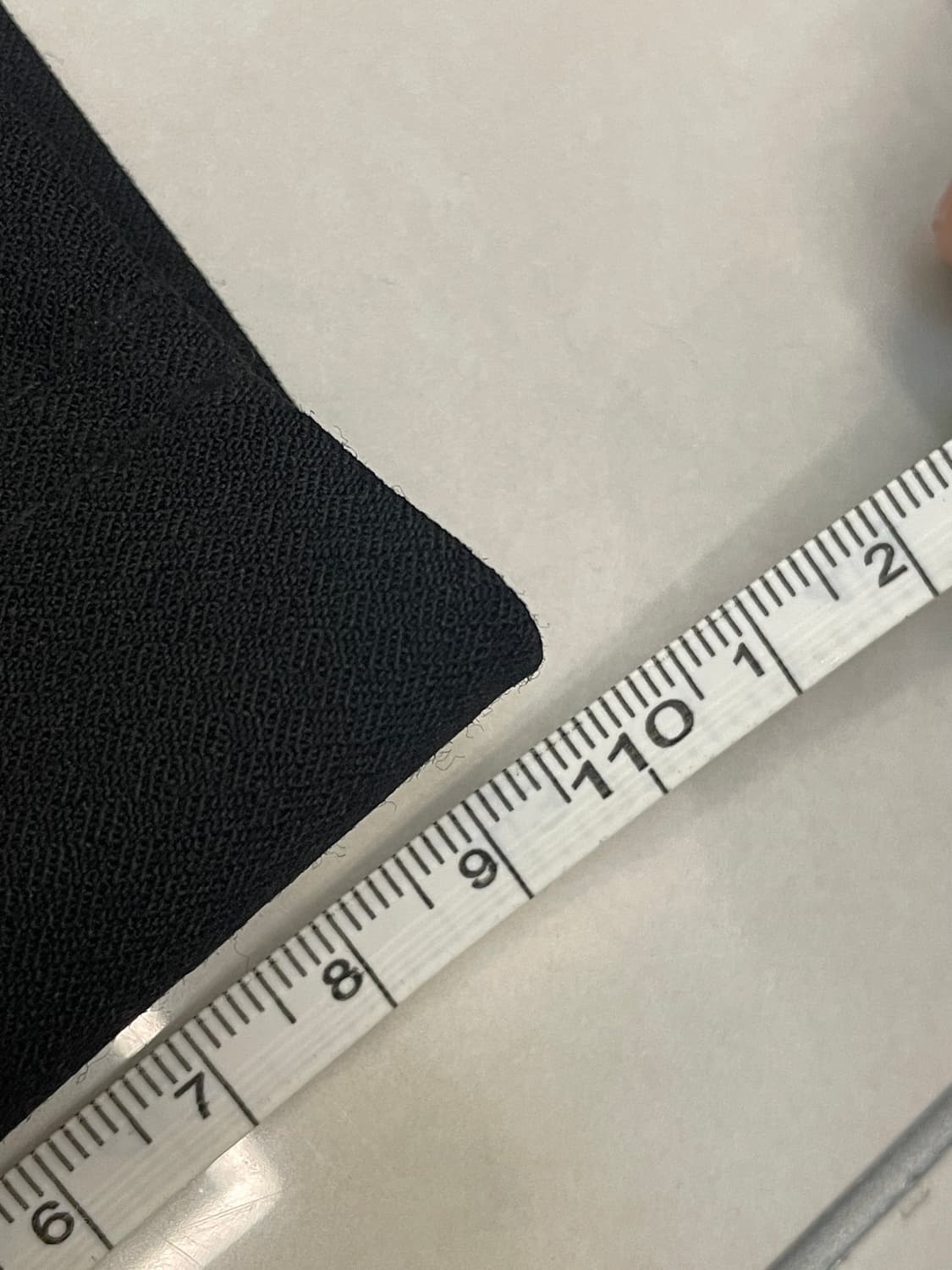 자더에러 스티치 슬랙스 아더에러 자라 스티치 팬츠 상품이미지6