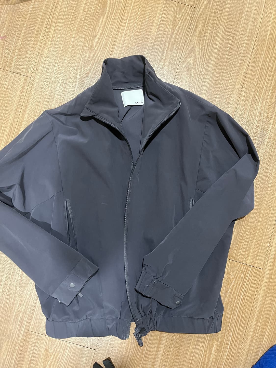 kaiko 집업 상품이미지1