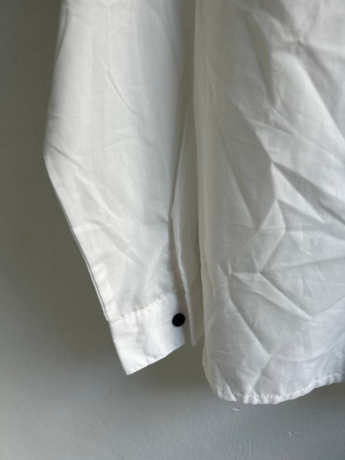 구르는 판다 셔츠 상품이미지4