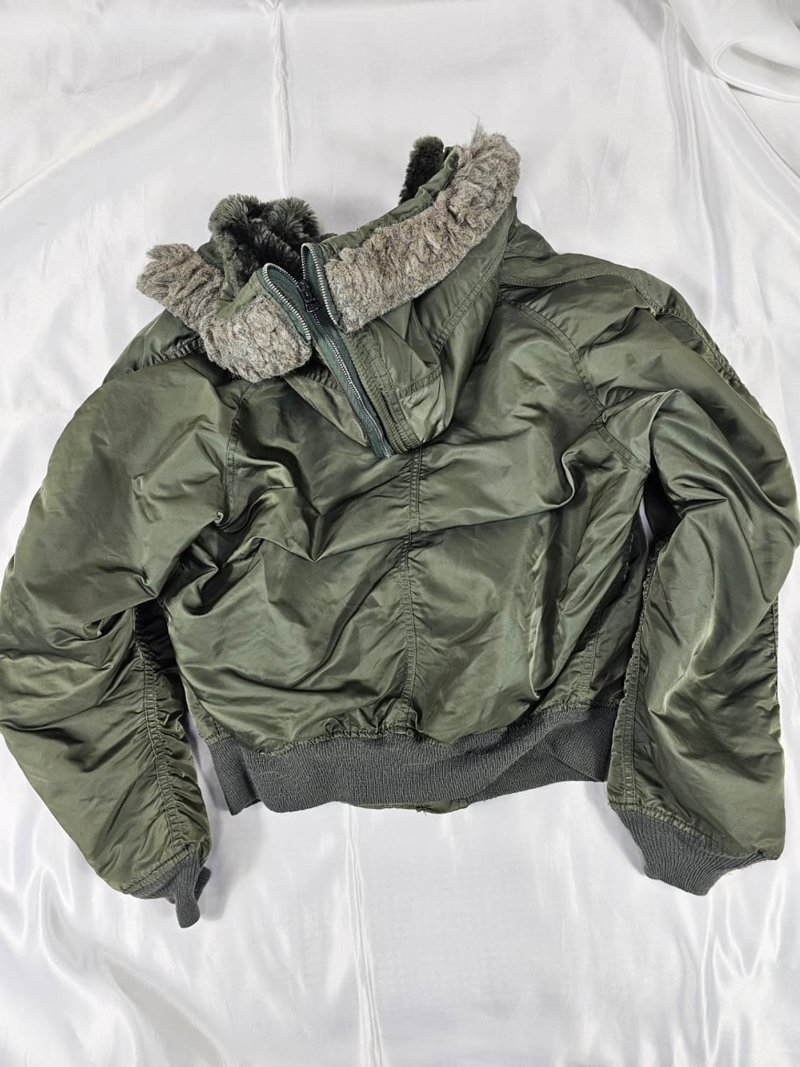 알파인더스트리N-2B 상품이미지6