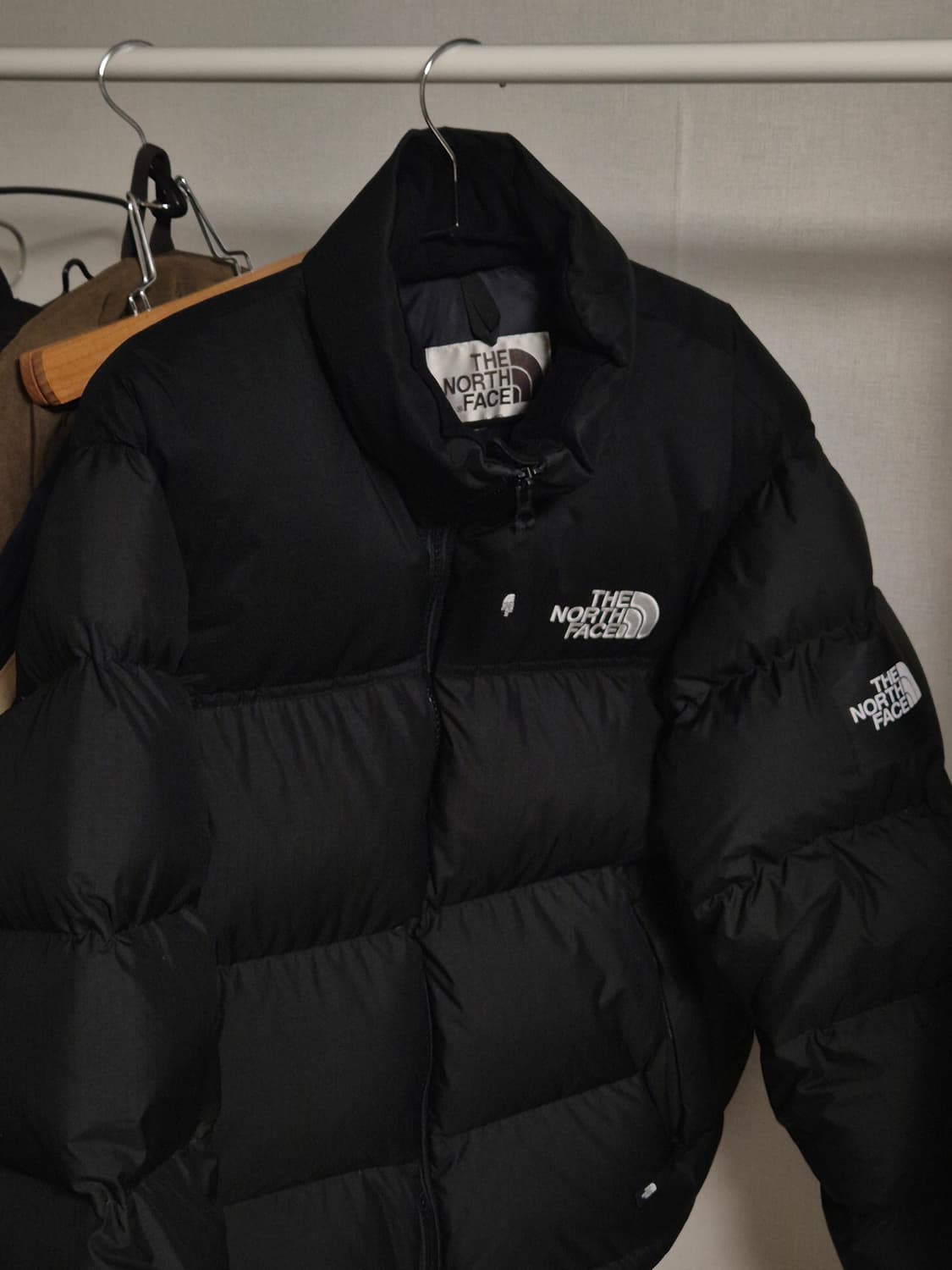 노스페이스 눕시 화이트라벨 L 상품이미지1