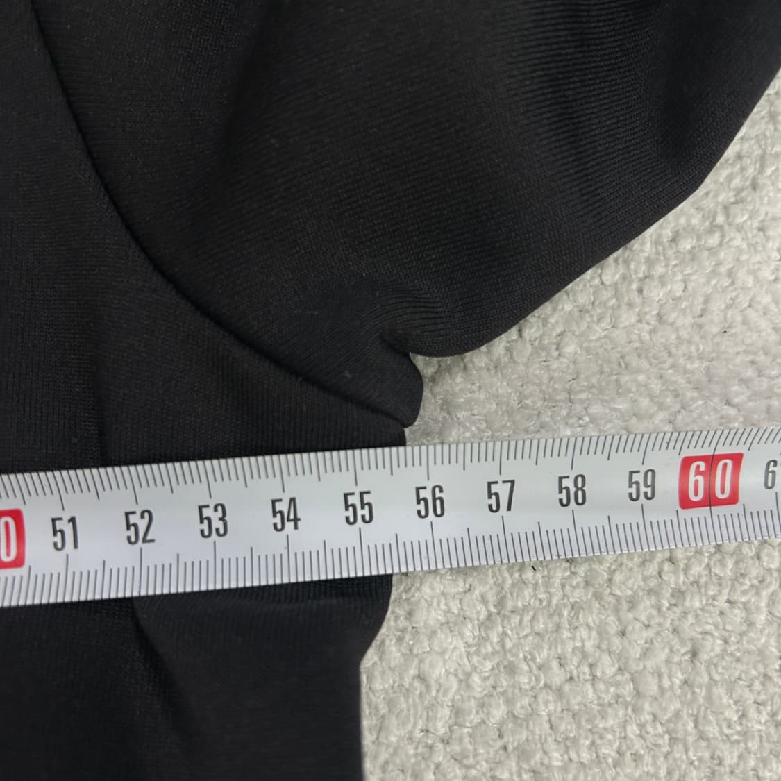 노스페이스 블랙 후드 집업 Xl 상품이미지4