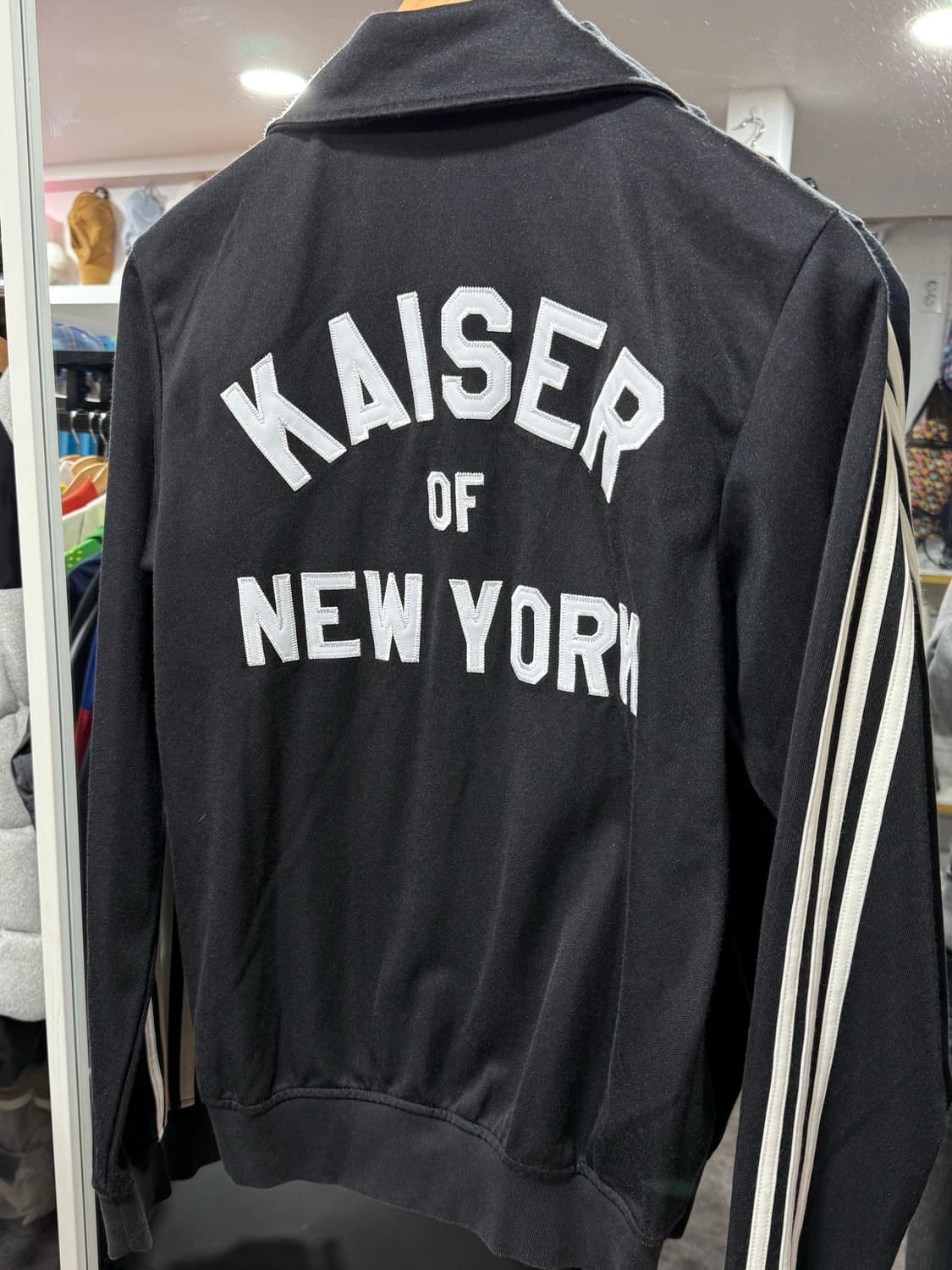 아디다스 져지 상품이미지3